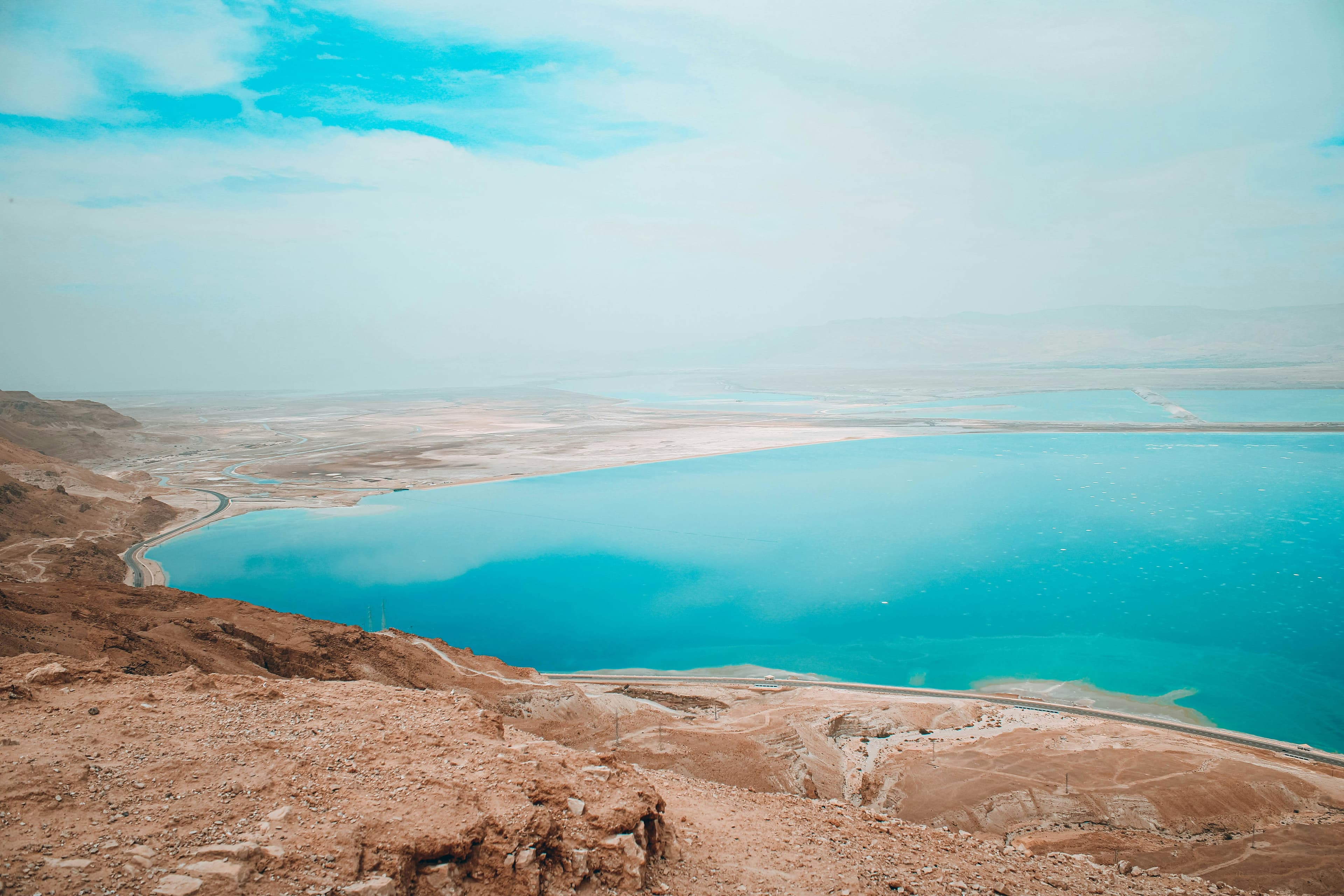 Dead Sea