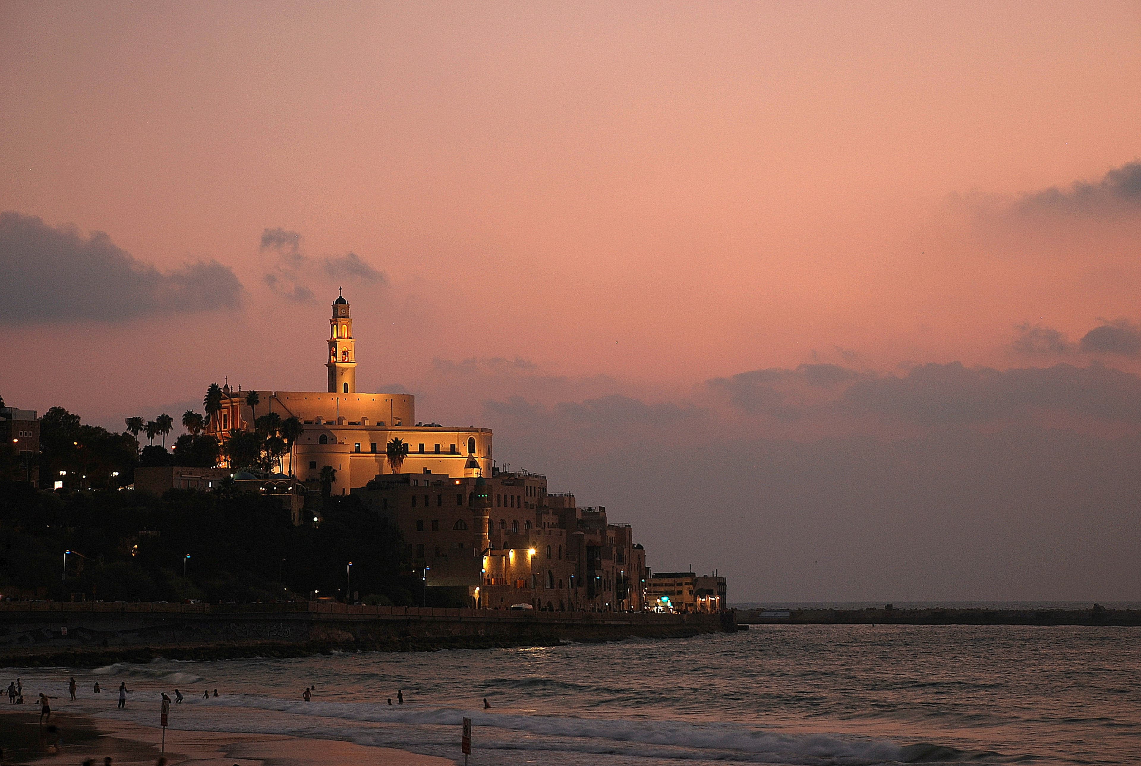 Jaffa